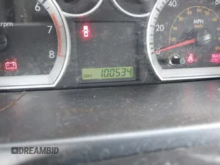 2007 Chevrolet Aveo LS with VIN KL1TD56667B175174, listed as a IAAI auction lot 42012342 with 100,534 mi miles and . Bid and sale history available at DreamBid. Image 7.