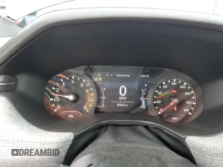 2023 Jeep Compass Latitude Lux с VIN 3C4NJDFN6PT504143, выставлен на аукционе Copart как лот 55093255 с пробегом 60 834 миль миль и Списание • Salvage title. История ставок и продаж доступна на DreamBid. Изображение 9.