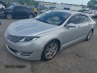 2014 Lincoln MKZ with VIN 3LN6L2GK5ER823529, listed as a IAAI auction lot 42221147 with 151,751 mi miles and . Bid and sale history available at DreamBid. Image 17.