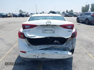 2015 Mazda 3 i Sport z VIN 3MZBM1U72FM168302, wystawiony jako IAAI lot #42331347 z przebiegiem 122 801 mil mil oraz . Historia ofert i sprzedaży dostępna na DreamBid. Obrazek 16.