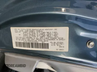2003 Toyota Sienna CE z VIN 4T3ZF19CX3U539489, wystawiony jako Copart lot #42619745 z przebiegiem 216 284 mil mil oraz Szkoda całkowita • Salvage title. Historia ofert i sprzedaży dostępna na DreamBid. Obrazek 16.