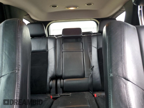 2018 Dodge Durango GT with VIN 1C4RDJDG2JC282196, listed as a Copart auction lot 51158715 with 123,746 mi miles and Salvage title. Bid and sale history available at DreamBid. Image 10.