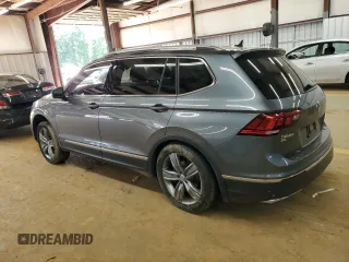 2021 Volkswagen Tiguan SE z VIN 3VV2B7AX6MM086605, wystawiony jako Copart lot #56351285 z przebiegiem 33 460 mil mil oraz Szkoda całkowita • Salvage title. Historia ofert i sprzedaży dostępna na DreamBid. Obrazek 2.
