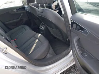 2020 Audi A4 Premium z VIN WAUGMAF45LA067448, wystawiony jako IAAI lot #41712095 z przebiegiem 66 321 mil mil oraz . Historia ofert i sprzedaży dostępna na DreamBid. Obrazek 8.