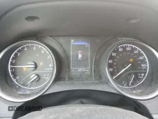 2023 Toyota Camry SE z VIN 4T1T11AK2PU780100, wystawiony jako Copart lot #53748995 z przebiegiem 38 725 mil mil oraz Szkoda całkowita • Salvage title. Historia ofert i sprzedaży dostępna na DreamBid. Obrazek 9.