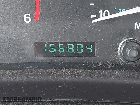 1999 Jeep Wrangler SE z VIN 1J4FY29P5XP487111, wystawiony jako IAAI lot #42125867 z przebiegiem 156 804 mil mil oraz . Historia ofert i sprzedaży dostępna na DreamBid. Obrazek 15.