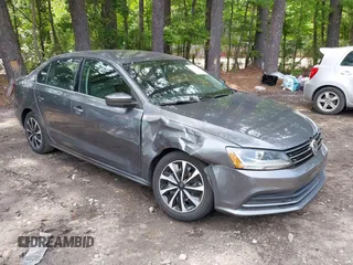 2017 Volkswagen Jetta S с VIN 3VW2B7AJ3HM229278, выставлен на аукционе IAAI как лот 42261320 с пробегом 114 108 миль миль и . История ставок и продаж доступна на DreamBid. Изображение 1.