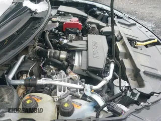 2024 Nissan Rogue S with VIN 5N1BT3AB7RC750956, listed as a IAAI auction lot 42435857 with 20,897 mi miles and . Bid and sale history available at DreamBid. Image 19.