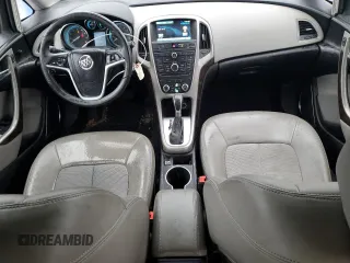 2013 Buick Verano with VIN 1G4PP5SK2D4123685, listed as a Copart auction lot 89411975 with 149,844 mi miles and Non Repairable. Bid and sale history available at carsss.com. Image 8.