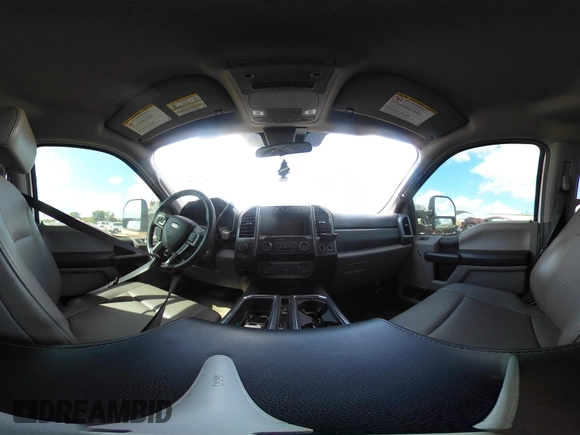 2021 Ford F-250 XL с VIN 1FT7W2B63MED04524, выставлен на аукционе IAAI как лот 42591573 с пробегом 97 567 миль миль и . История ставок и продаж доступна на DreamBid. Изображение 18.