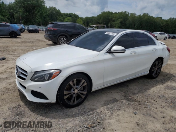 2016 Mercedes-Benz C 300 с VIN 55SWF4JB5GU174320, выставлен на аукционе Copart как лот 60881825 с пробегом 227 724 миль миль и Списание • Salvage title. История ставок и продаж доступна на DreamBid. Изображение 1.