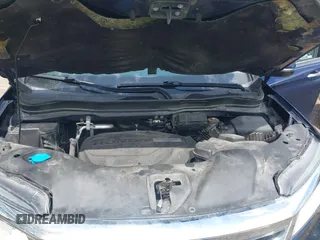 2019 Honda Pilot Touring 7-Passenger z VIN 5FNYF6H63KB000365, wystawiony jako IAAI lot #42154822 z przebiegiem 238 032 mil mil oraz . Historia ofert i sprzedaży dostępna na DreamBid. Obrazek 10.