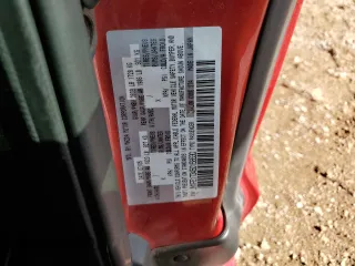 2005 Mazda RX-8 z VIN JM1FE173450158530, wystawiony jako Copart lot #51755695 z przebiegiem 144 048 mil mil oraz Szkoda całkowita • Salvage title. Historia ofert i sprzedaży dostępna na DreamBid. Obrazek 13.
