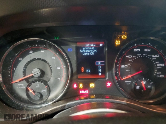2013 Dodge Charger SE with VIN 2C3CDXBG1DH725486, listed as a Copart auction lot 49420265 with 215,154 mi miles and Salvage Title. Bid and sale history available at DreamBid. Image 9.