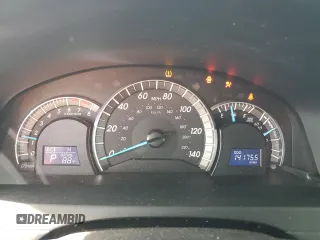 2014 Toyota Camry L with VIN 4T1BF1FK1EU427897, listed as a Copart auction lot 49095825 with 141,755 mi miles and Salvage Title. Bid and sale history available at carsss.com. Image 9.