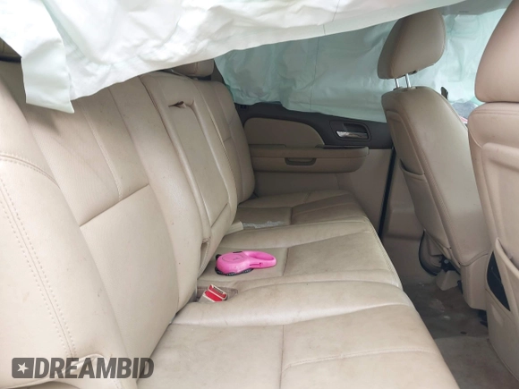 2012 Chevrolet Silverado 1500 LTZ with VIN 3GCPKTE75CG268171, listed as a IAAI auction lot 42127367 with 251,957 mi miles and . Bid and sale history available at DreamBid. Image 8.