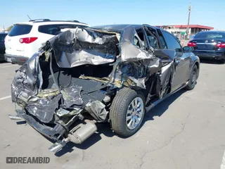 2014 Nissan Altima 2.5 with VIN 1N4AL3AP6EN363055, listed as a IAAI auction lot 41862163 with 153,635 mi miles. Bid and sale history available at carsss.com. Image 4.