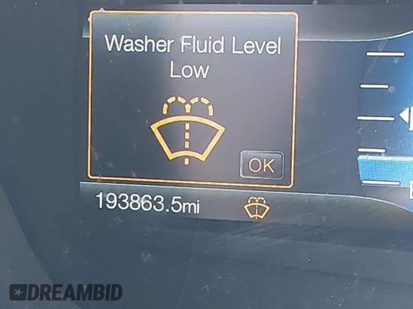 2016 Ford Fusion SE with VIN 1FA6P0H7XG5114131, listed as a IAAI auction lot 42160747 with 193,863 mi miles and . Bid and sale history available at DreamBid. Image 15.