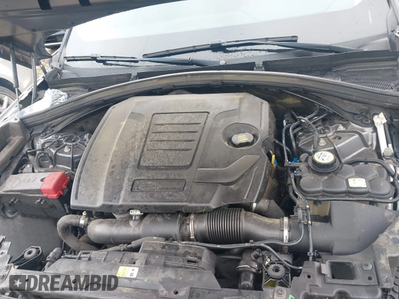 2018 Land Rover Range Rover Velar S with VIN SALYB2RX7JA711885, listed as a IAAI auction lot 42237574 with 67,842 mi miles and . Bid and sale history available at DreamBid. Image 10.