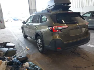 2024 Subaru Outback Premium with VIN 4S4BTACC7R3261547, listed as a IAAI auction lot 42157039 with 20,668 mi miles and . Bid and sale history available at DreamBid. Image 3.