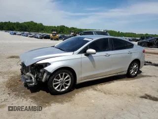 2017 Ford Fusion SE z VIN 3FA6P0H71HR150496, wystawiony jako Copart lot #56050645 z przebiegiem 223 481 mil mil oraz Szkoda całkowita • Salvage title. Historia ofert i sprzedaży dostępna na DreamBid. Obrazek 1.