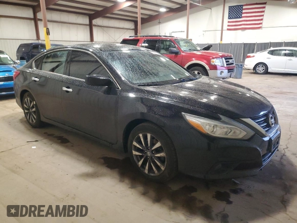 2017 Nissan Altima SV z VIN 1N4AL3AP6HC291158, wystawiony jako Copart lot #50076795 z przebiegiem 102 845 mil mil oraz Szkoda całkowita • Salvage title. Historia ofert i sprzedaży dostępna na DreamBid. Obrazek 4.