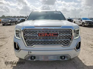 2021 GMC Sierra 1500 Denali z VIN 3GTU9FELXMG419133, wystawiony jako Copart lot #61422395 z przebiegiem 117 715 mil mil oraz Czysty tytuł • Clean title. Historia ofert i sprzedaży dostępna na DreamBid. Obrazek 5.
