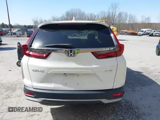 2020 Honda CR-V EX z VIN 2HKRW2H59LH619611, wystawiony jako IAAI lot #39701178 z przebiegiem 27 088 mil mil oraz . Historia ofert i sprzedaży dostępna na DreamBid. Obrazek 15.