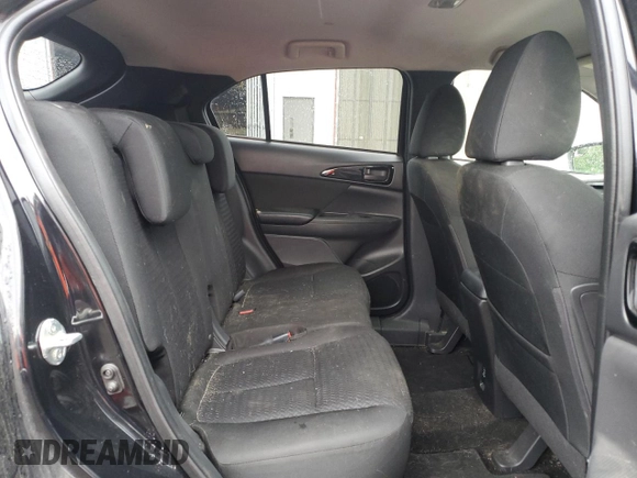 2019 Mitsubishi Eclipse Cross ES z VIN JA4AT3AA4KZ031720, wystawiony jako Copart lot #64296925 z przebiegiem 68 951 mil mil oraz Czysty tytuł • Clean title. Historia ofert i sprzedaży dostępna na DreamBid. Obrazek 11.