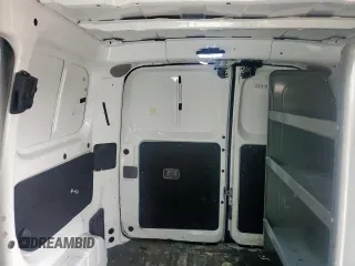 2015 Nissan NV200 S with VIN 3N6CM0KN9FK721104, listed as a Copart auction lot 57464775 with 236,441 mi miles and Salvage title. Bid and sale history available at DreamBid. Image 10.