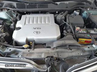 2010 Toyota Venza z VIN 4T3ZK3BBXAU026376, wystawiony jako IAAI lot #42373650 z przebiegiem 170 089 mil mil oraz . Historia ofert i sprzedaży dostępna na DreamBid. Obrazek 10.