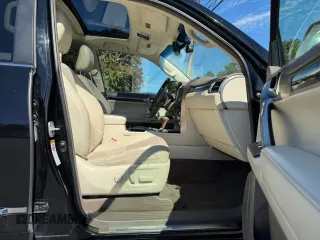 2015 Lexus GX 460 Luxury with VIN JTJJM7FX6F5100019, listed as a Copart auction lot 65825405 with 230,960 mi miles and Clean title. Bid and sale history available at DreamBid. Image 5.
