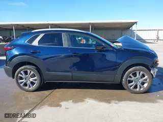 2023 Mazda CX-30 2.5 S Select Package with VIN 3MVDMBBM0PM512185, listed as a IAAI auction lot 41309954 with 19,517 mi miles. Bid and sale history available at carsss.com. Image 13.