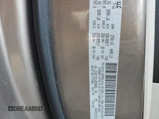 2017 Chrysler Pacifica Touring with VIN 2C4RC1DG1HR536856, listed as a Copart auction lot 58973155 with 142,520 mi miles and Salvage title. Bid and sale history available at DreamBid. Image 14.