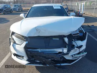 2017 Audi A7 Premium Plus с VIN WAUW2AFC6HN025573, выставлен на аукционе IAAI как лот 41479846 с пробегом 82 573 миль миль и . История ставок и продаж доступна на DreamBid. Изображение 12.