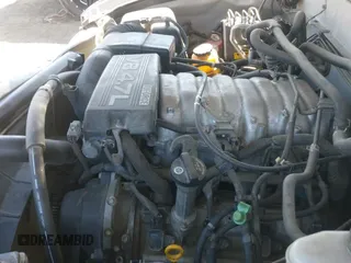 2002 Toyota Sequoia SR5 with VIN 5TDBT44A02S104272, listed as a IAAI auction lot 42737235 with 276,916 mi miles and . Bid and sale history available at DreamBid. Image 19.