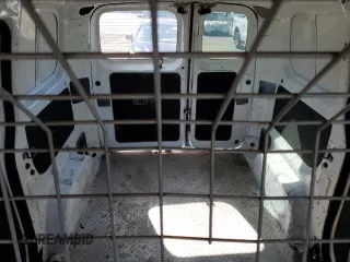 2014 Nissan NV200 SV с VIN 3N6CM0KN5EK698709, выставлен на аукционе Copart как лот 66416135 с пробегом 64 899 миль миль и Списание • Salvage title. История ставок и продаж доступна на DreamBid. Изображение 10.