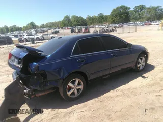 2005 Honda Accord EX-L z VIN 1HGCM56855A050858, wystawiony jako IAAI lot #41994748 z przebiegiem 311 885 mil mil oraz . Historia ofert i sprzedaży dostępna na DreamBid. Obrazek 4.