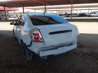 2012 Nissan Sentra 2.0 with VIN 3N1AB6AP0CL732524, listed as a IAAI auction lot 42499799 with 148,020 mi miles and . Bid and sale history available at DreamBid. Image 3.