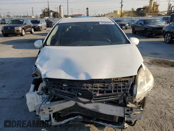 2015 Toyota Prius Four z VIN JTDKN3DU0F0433321, wystawiony jako Copart lot #42985855 z przebiegiem 73 272 mil mil oraz Szkoda całkowita • Salvage title. Historia ofert i sprzedaży dostępna na DreamBid. Obrazek 5.