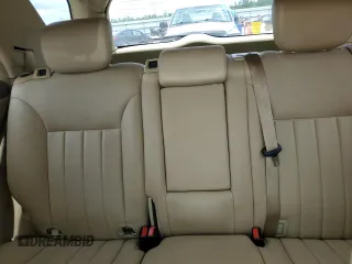 2008 Mercedes-Benz M 320 CDI с VIN 4JGBB22E18A440849, выставлен на аукционе Copart как лот 58255365 с пробегом 113 505 миль миль и Чистый • Clean title. История ставок и продаж доступна на DreamBid. Изображение 10.