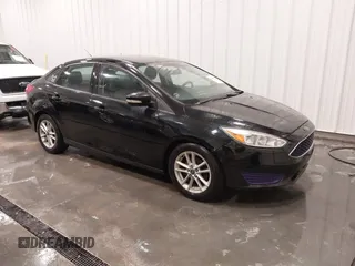 2017 Ford Focus SE with VIN 1FADP3F28HL251775, listed as a IAAI auction lot 41283238 with 163,008 mi miles and . Bid and sale history available at DreamBid. Image 1.