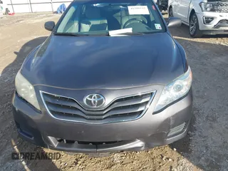 2011 Toyota Camry LE with VIN 4T1BF3EK1BU176825, listed as a IAAI auction lot 41309542 with 172,871 mi miles and . Bid and sale history available at DreamBid. Image 13.