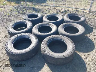 2005 Ford F-150 XLT с VIN 1FTPW14595FA92478, выставлен на аукционе IAAI как лот 42347886 с пробегом 223 151 миль миль и . История ставок и продаж доступна на DreamBid. Изображение 12.