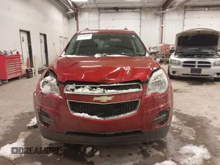2015 Chevrolet Equinox LT with VIN 1GNALBEK6FZ129891, listed as a IAAI auction lot 41509068 with 116,622 mi miles. Bid and sale history available at carsss.com. Image 12.