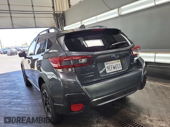 2023 Subaru Crosstrek Premium с VIN JF2GTAPC7PH256337, выставлен на аукционе IAAI как лот 42550046 с пробегом 12 298 миль миль и . История ставок и продаж доступна на DreamBid. Изображение 3.