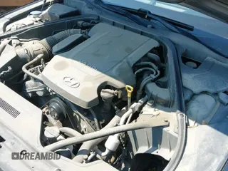 2015 Hyundai Genesis 3.8L with VIN KMHGN4JE8FU075379, listed as a IAAI auction lot 43015597 with 151,382 mi miles and . Bid and sale history available at DreamBid. Image 19.