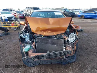 2011 Honda Fit Sport with VIN JHMGE8H57BS006558, listed as a IAAI auction lot 41907022 with 73,328 mi miles and . Bid and sale history available at DreamBid. Image 13.