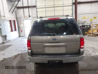2002 Ford Explorer XLT с VIN 1FMZU73E62ZB66450, выставлен на аукционе IAAI как лот 42409150 с пробегом 153 059 миль миль и . История ставок и продаж доступна на DreamBid. Изображение 16.
