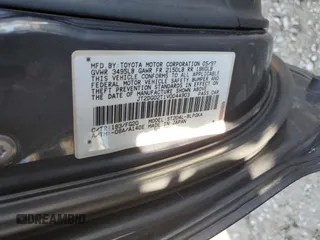 1997 Toyota Celica GT with VIN JT2DG02T1V0044903, listed as a Copart auction lot 48432235 with 216,189 mi miles and Salvage Title. Bid and sale history available at carsss.com. Image 13.